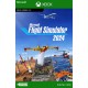 Microsoft Flight Simulator 2024 PC/Xbox Series X|S CD-Key [GLOBAL]